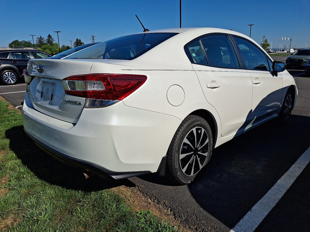 Used 2019 Subaru Impreza 2.0i w/ Eyesight AWD/4WD image 6