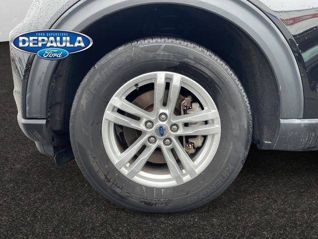 Certified 2022 Ford Explorer XLT w/ Class IV Trailer Tow Package image 18