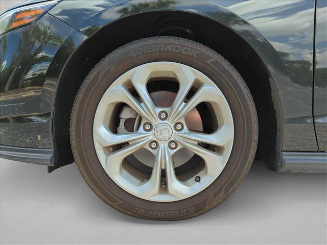 Certified 2023 Honda Accord LX image 13