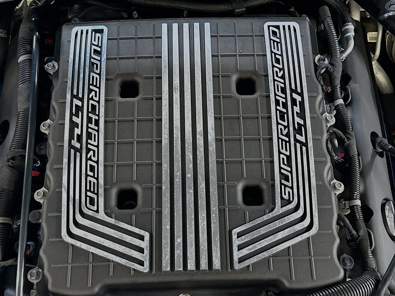Used 2023 Chevrolet Camaro ZL1 RWD image 34