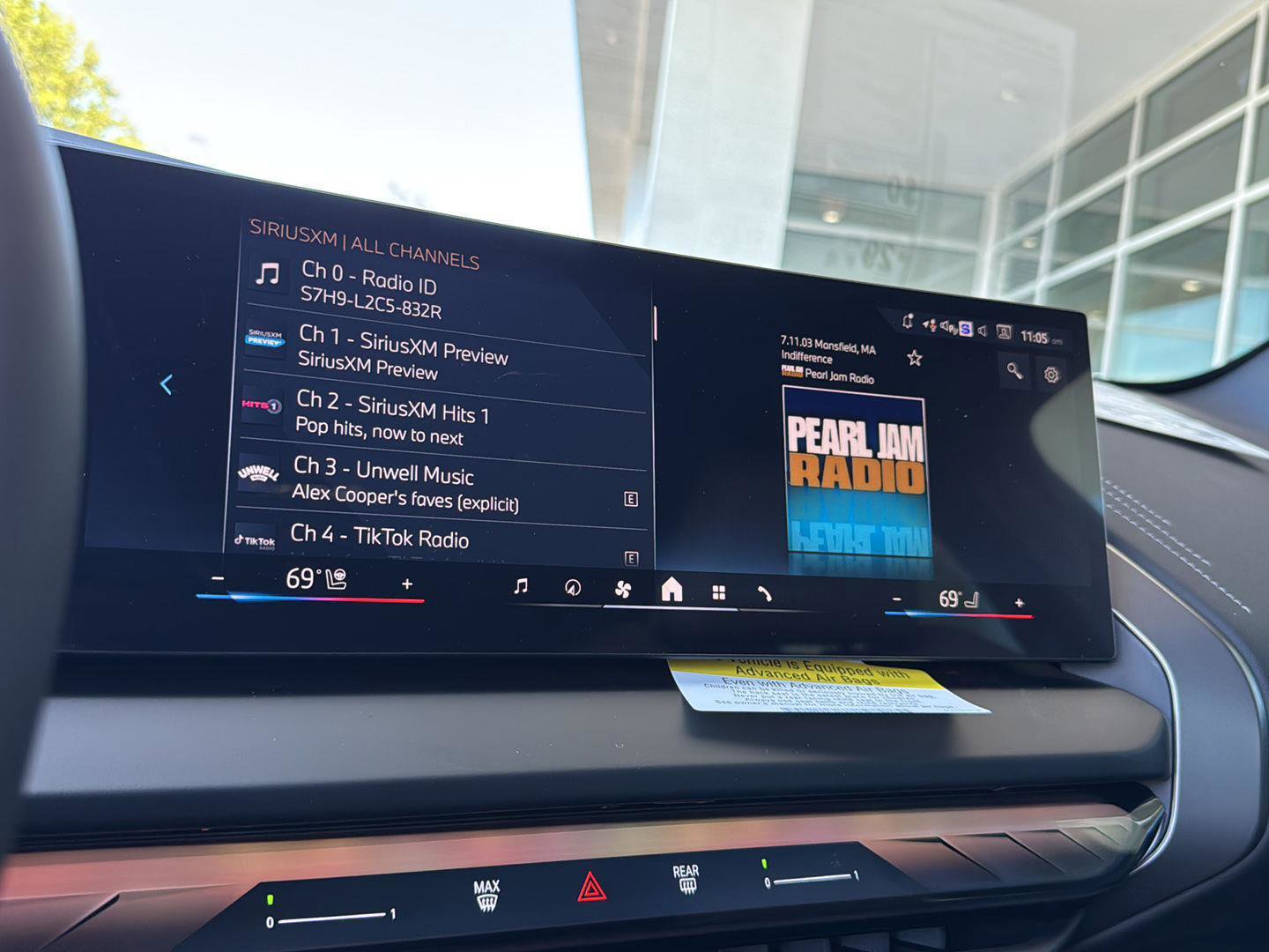 New 2026 BMW X3 xDrive30 w/ Premium Package image 21