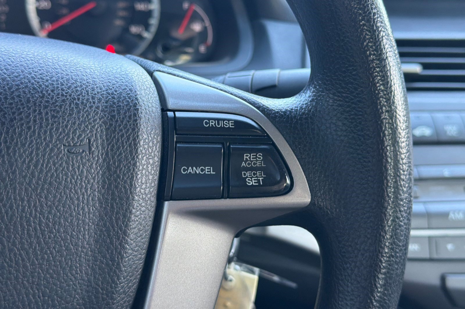 Used 2012 Honda Accord LX image 28