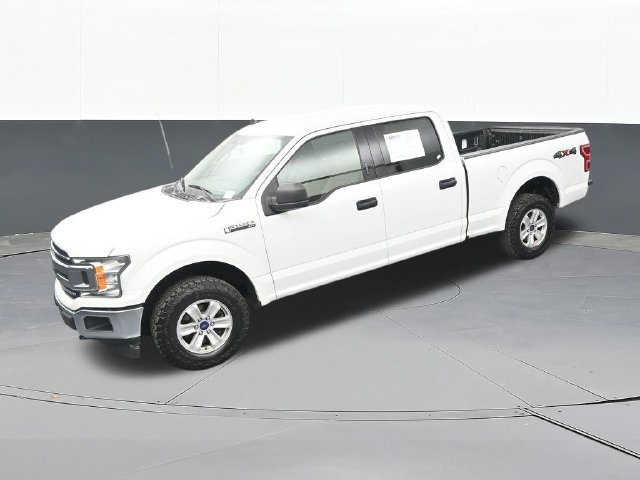 Used 2019 Ford F150 XLT AWD/4WD image 63