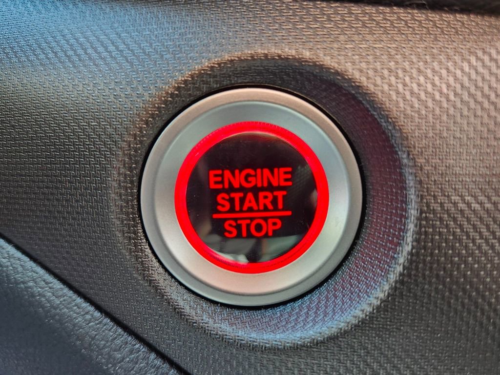 New 2026 Honda Ridgeline TrailSport image 21