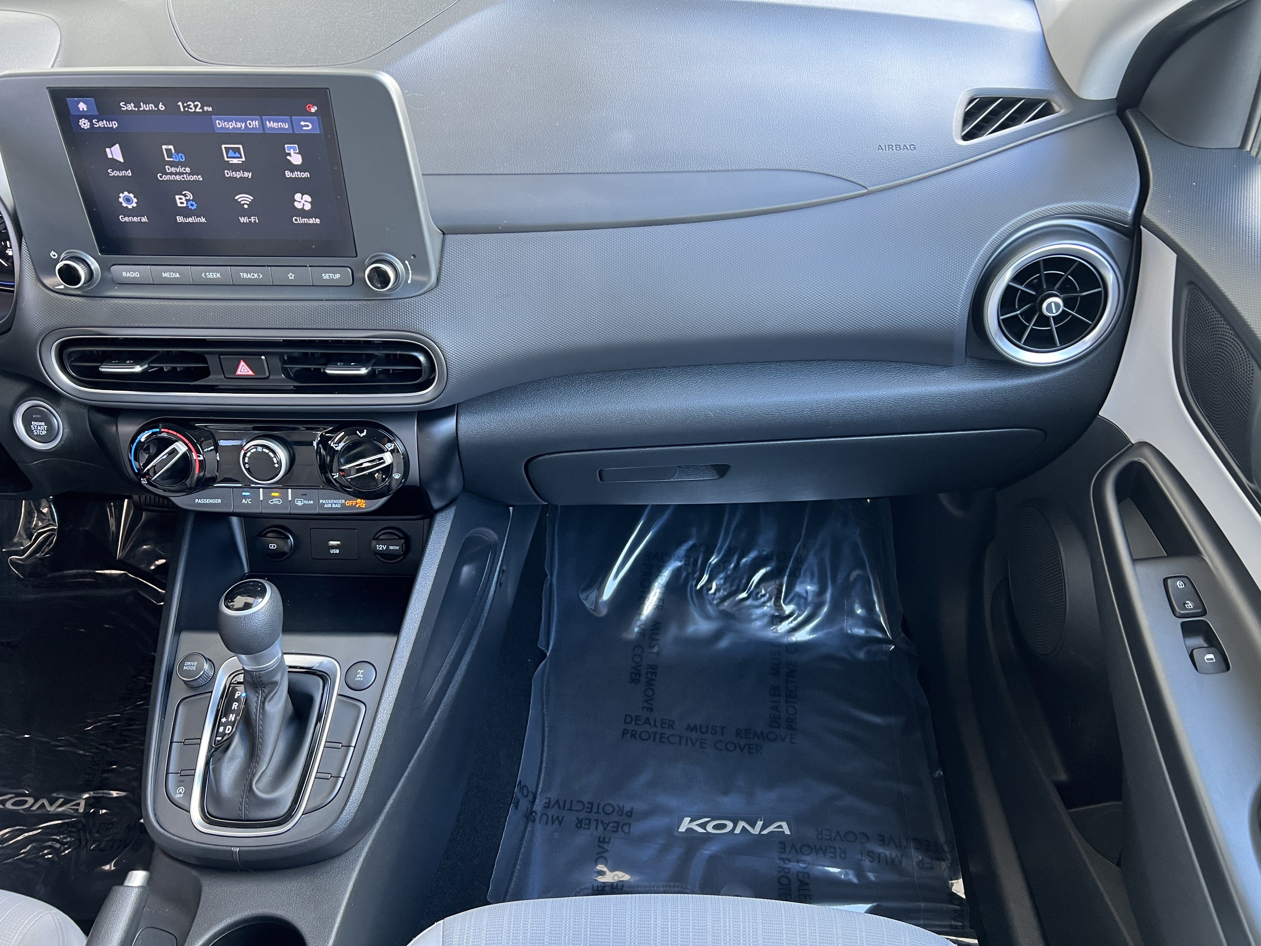 Used 2022 Hyundai Kona SEL AWD/4WD image 34