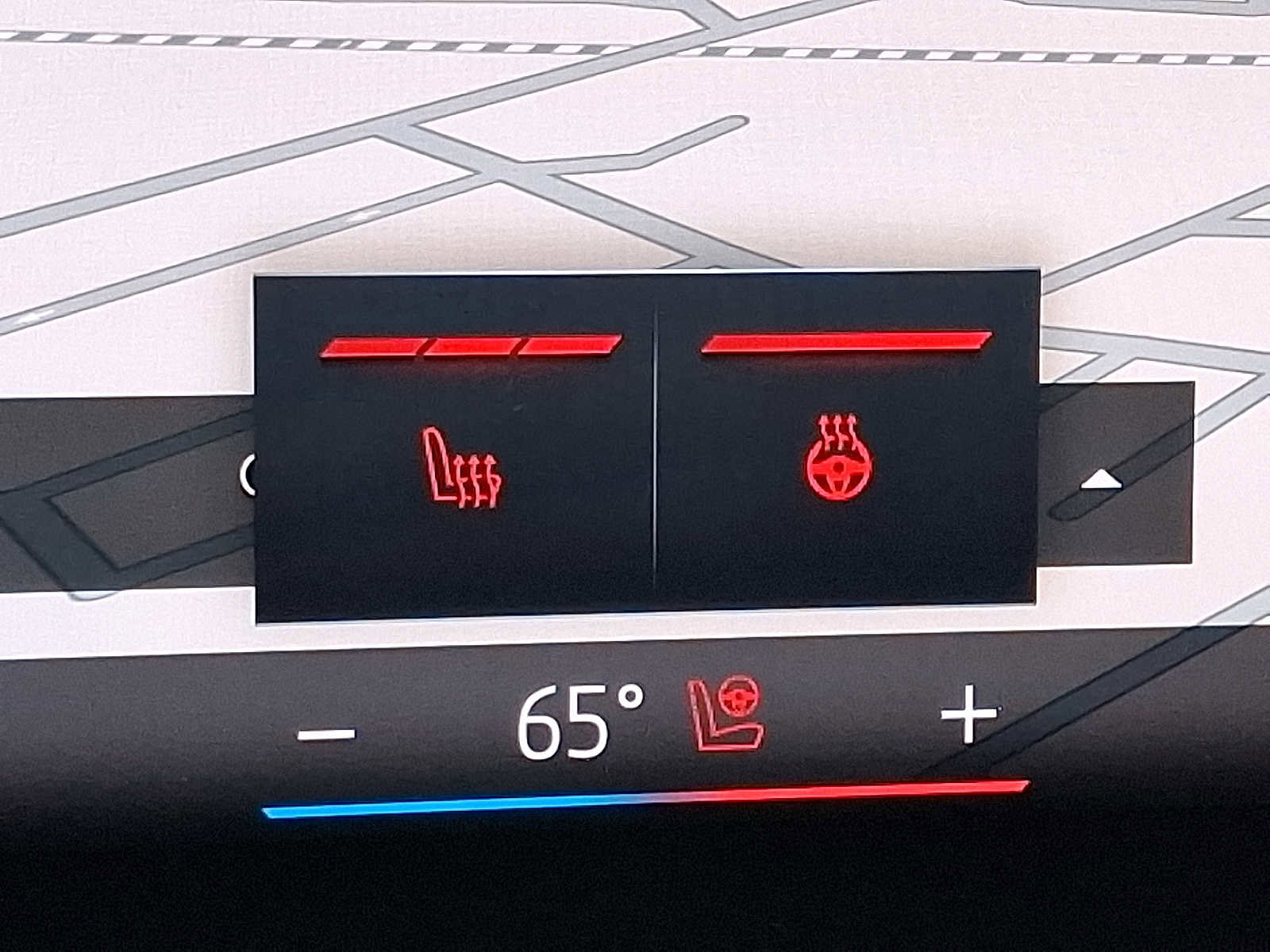 Used 2025 BMW 430i xDrive Coupe w/ M Sport Package image 25