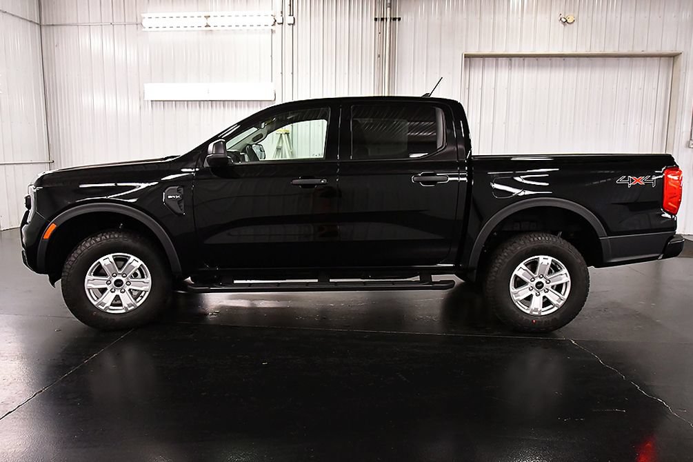 New 2026 Ford Ranger XL w/ Trailer Tow Package AWD/4WD image 4