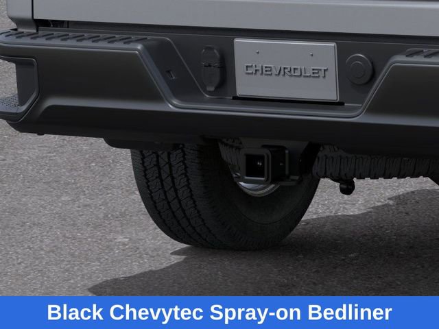 New 2026 Chevrolet Silverado 2500 W/T image 15