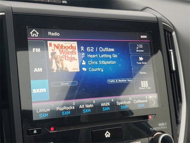 Used 2021 Subaru Forester Limited image 26