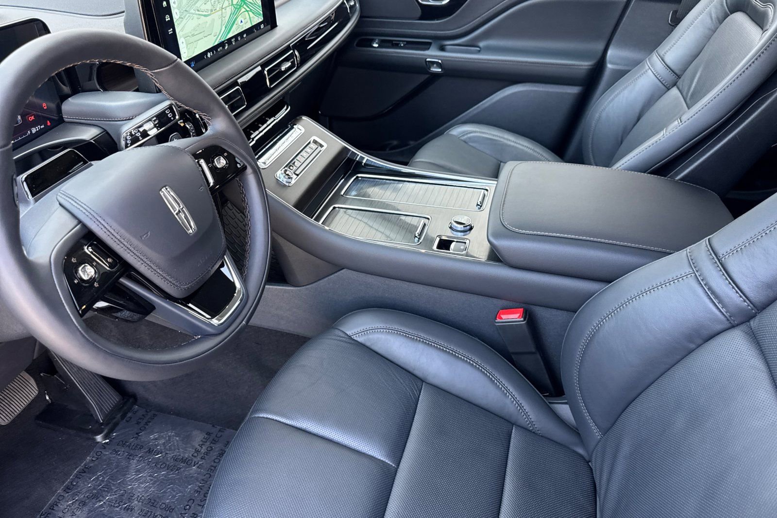 New 2025 Lincoln Aviator Reserve image 9