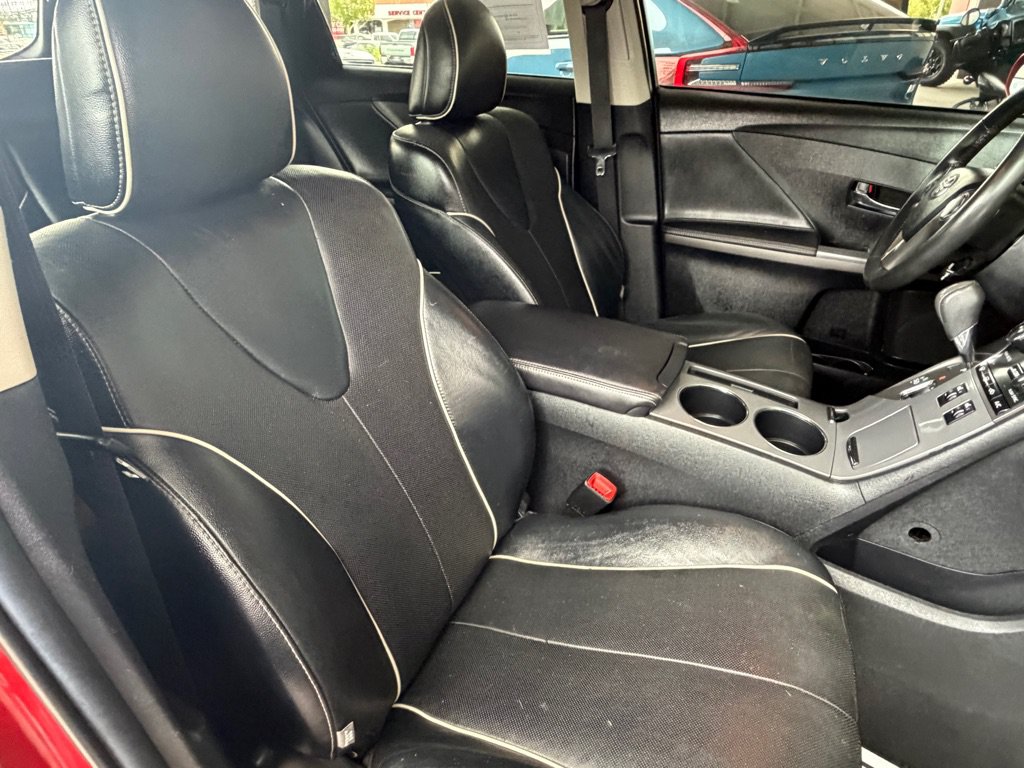 Used 2013 Toyota Venza XLE w/ XLE Premium Pkg FWD image 35