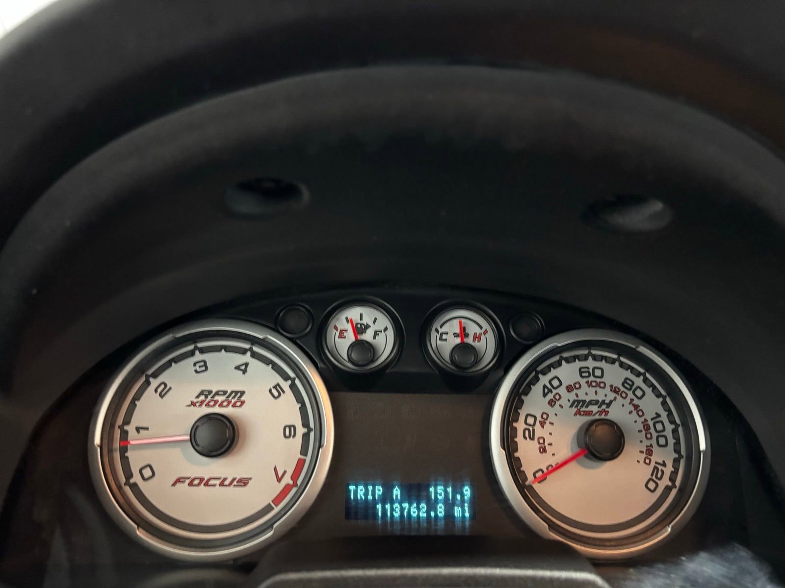 Used 2009 Ford Focus SE image 22