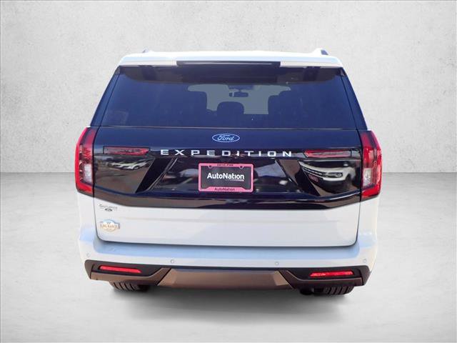 New 2025 Ford Expedition King Ranch video 3