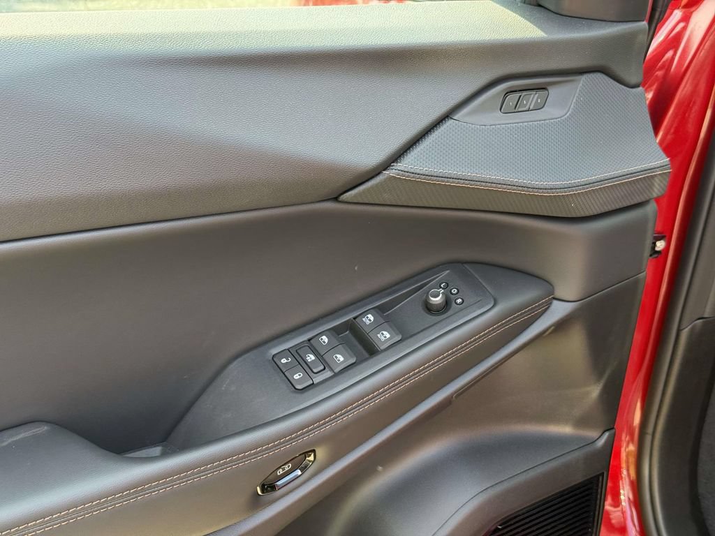 New 2026 Jeep Cherokee Overland AWD/4WD image 33