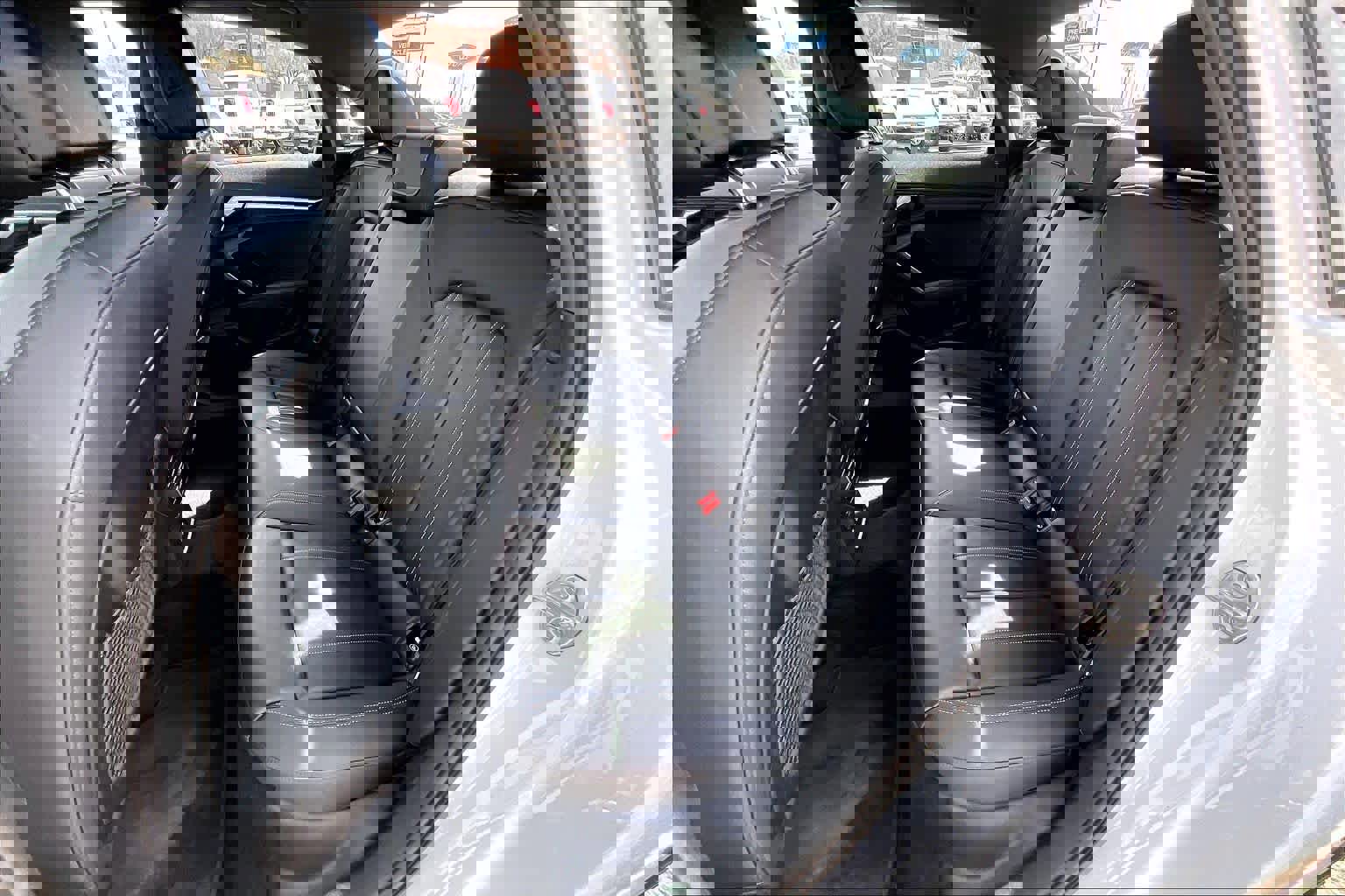 Used 2024 Audi A3 2.0T Premium image 21