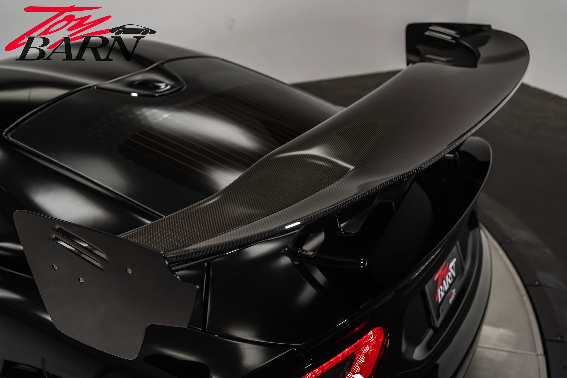 Used 2017 Dodge Viper GTC w/ ACR Package image 13