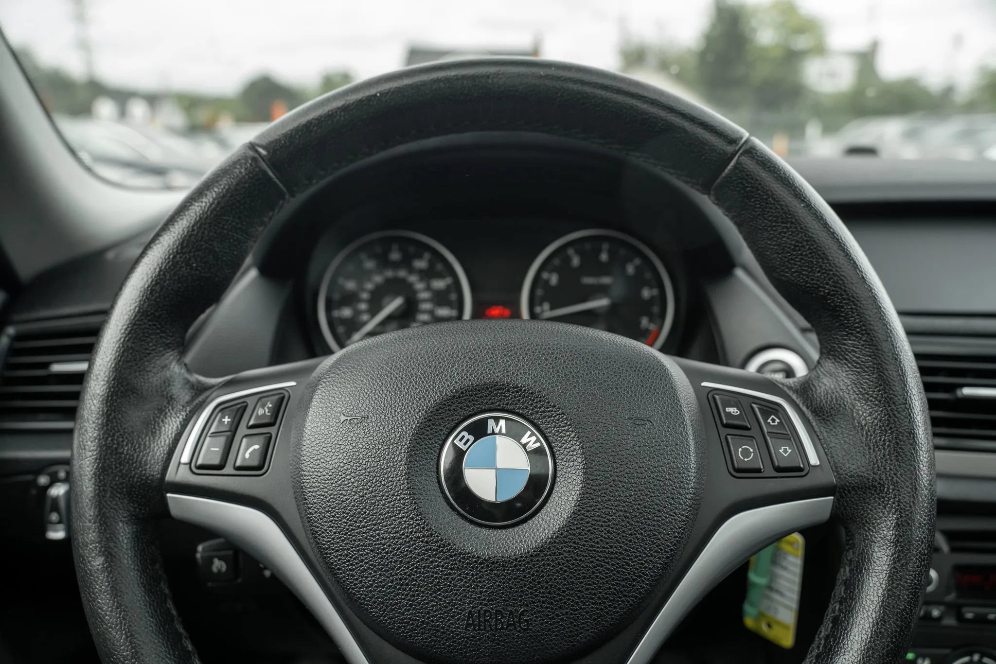 Used 2015 BMW X1 xDrive28i AWD/4WD image 18