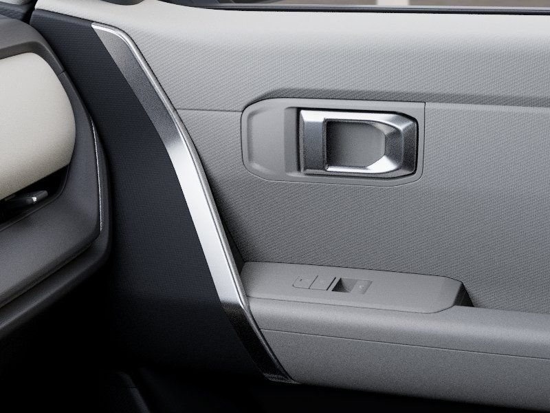 New 2027 Kia Seltos S FWD image 25