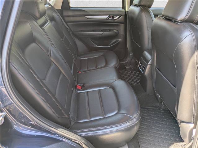 Used 2021 MAZDA CX-5 Touring w/ Touring Preferred SV Package AWD/4WD image 18