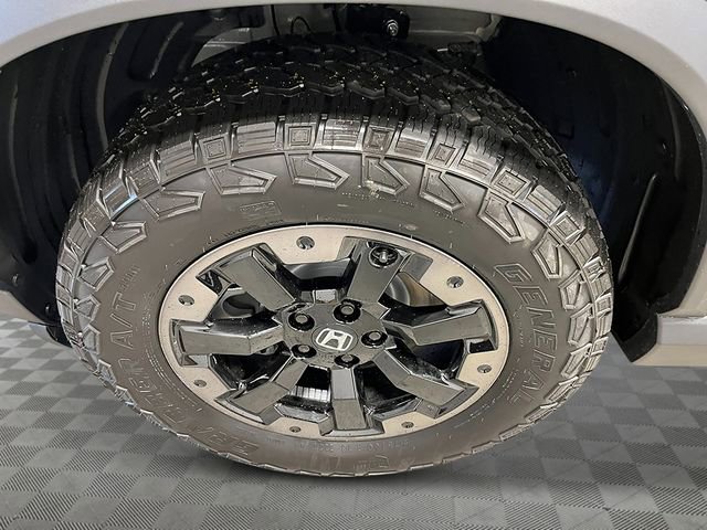 New 2026 Honda Passport TrailSport Elite image 13