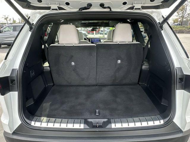 Used 2024 Lexus TX 350 AWD w/ Technology Package image 27