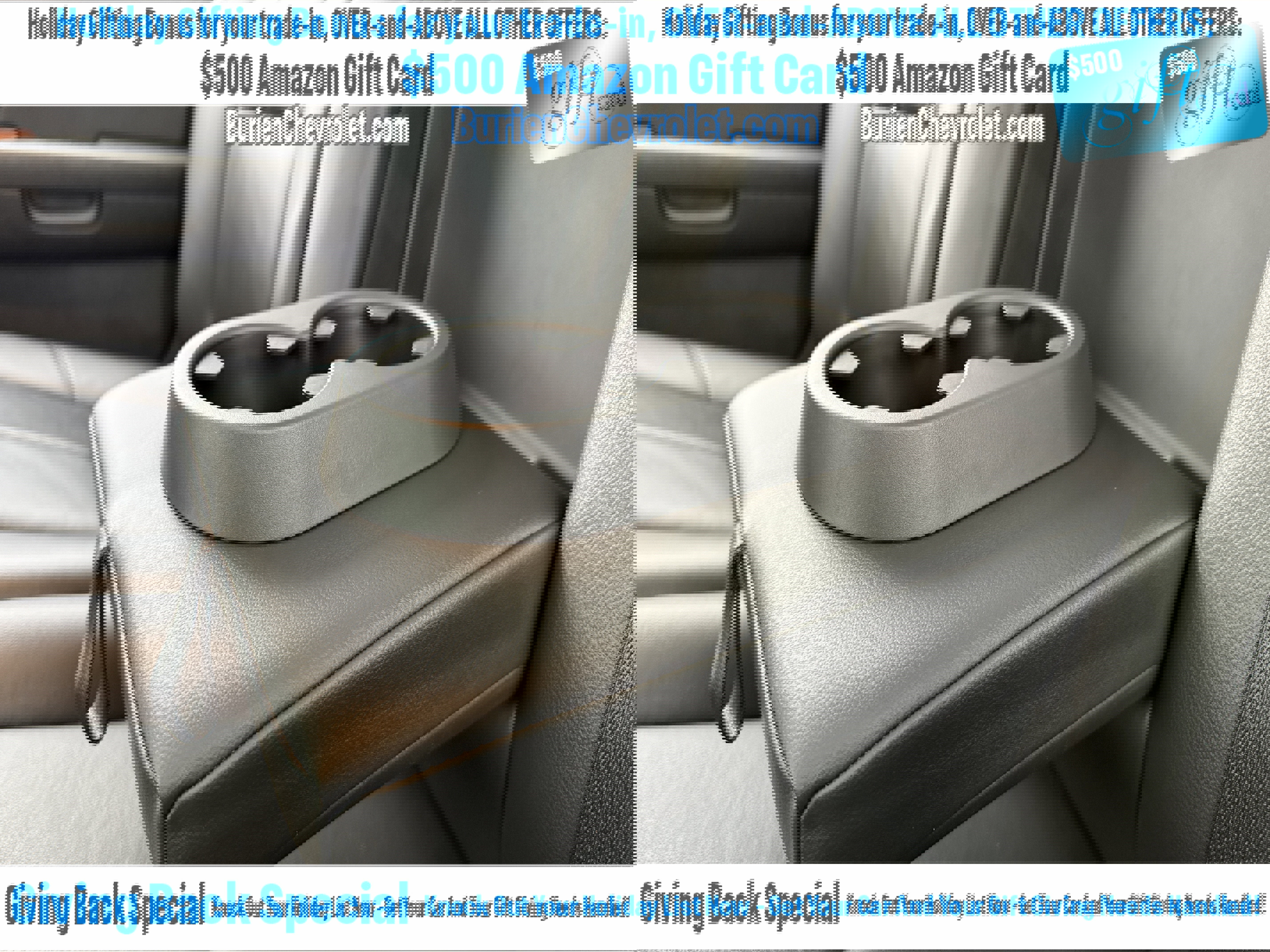 Used 2008 Chevrolet Silverado 2500 LTZ w/ Safety Package image 29