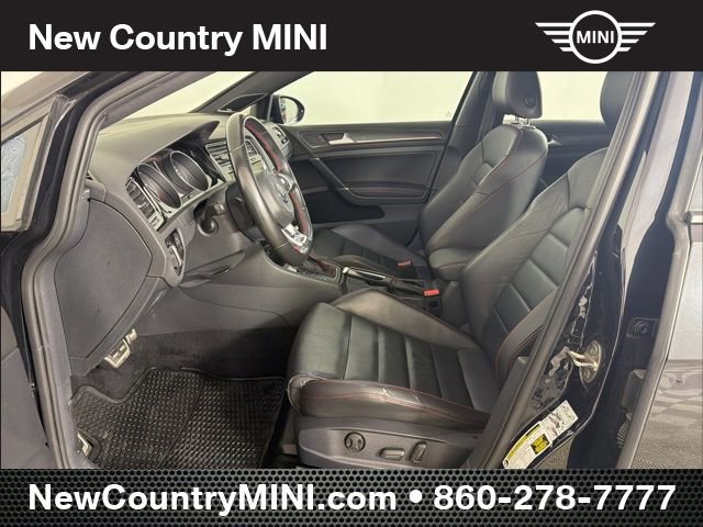 Used 2019 Volkswagen GTI Autobahn image 11