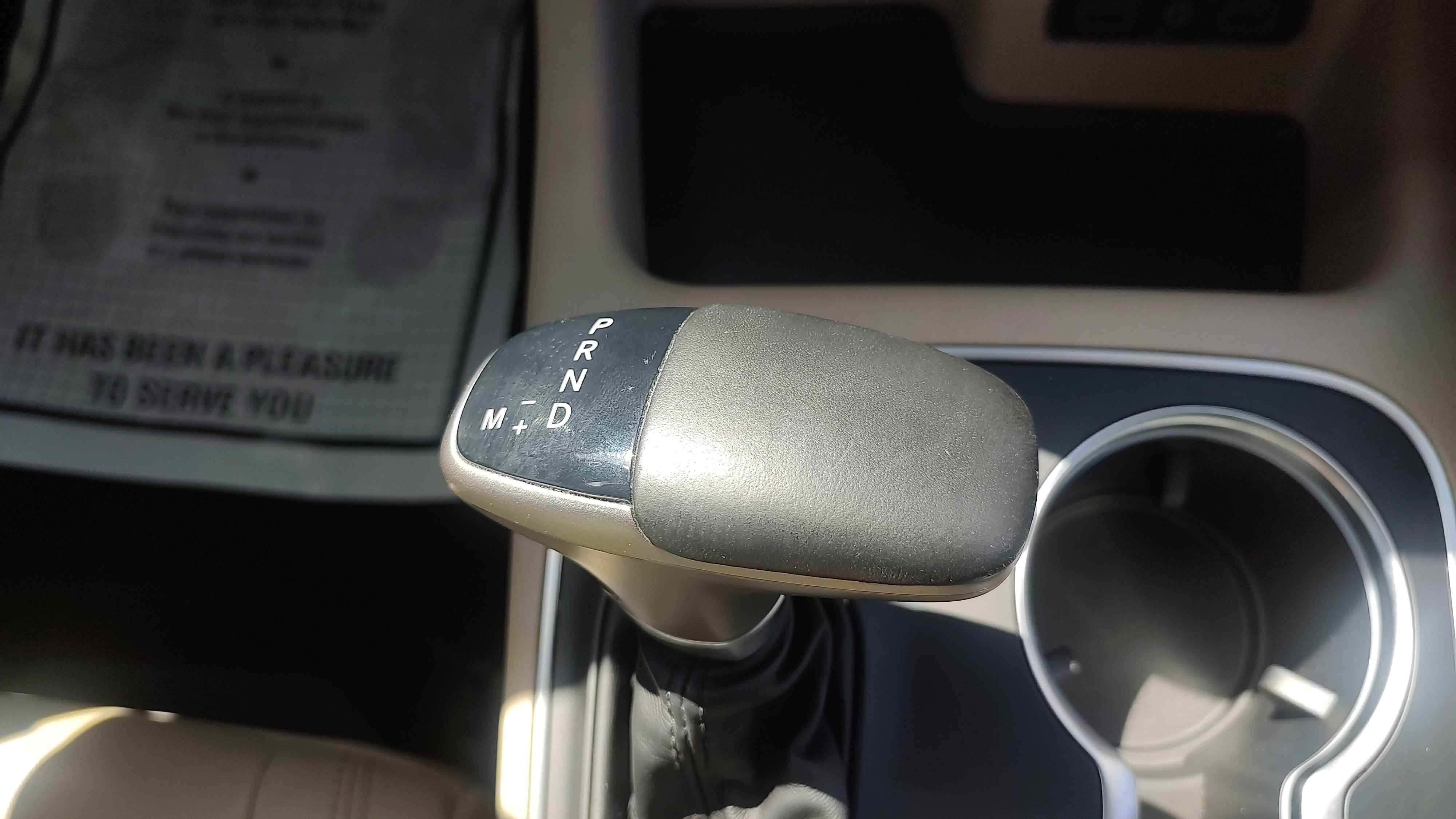 Used 2020 Dodge Durango Citadel w/ Technology Group AWD/4WD image 22