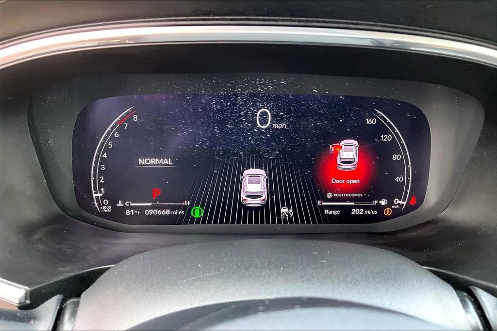 Used 2022 Acura MDX FWD w/ Technology Package image 28