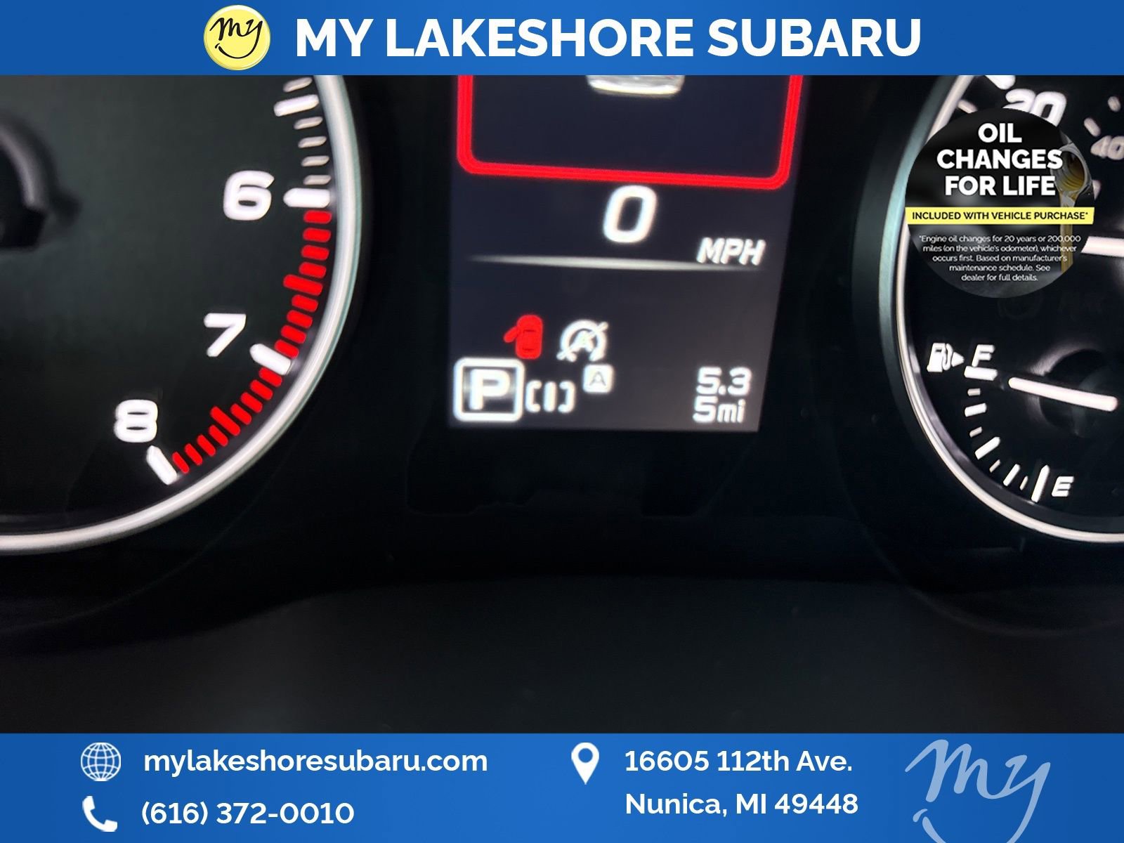 New 2026 Subaru Forester Sport AWD/4WD image 16