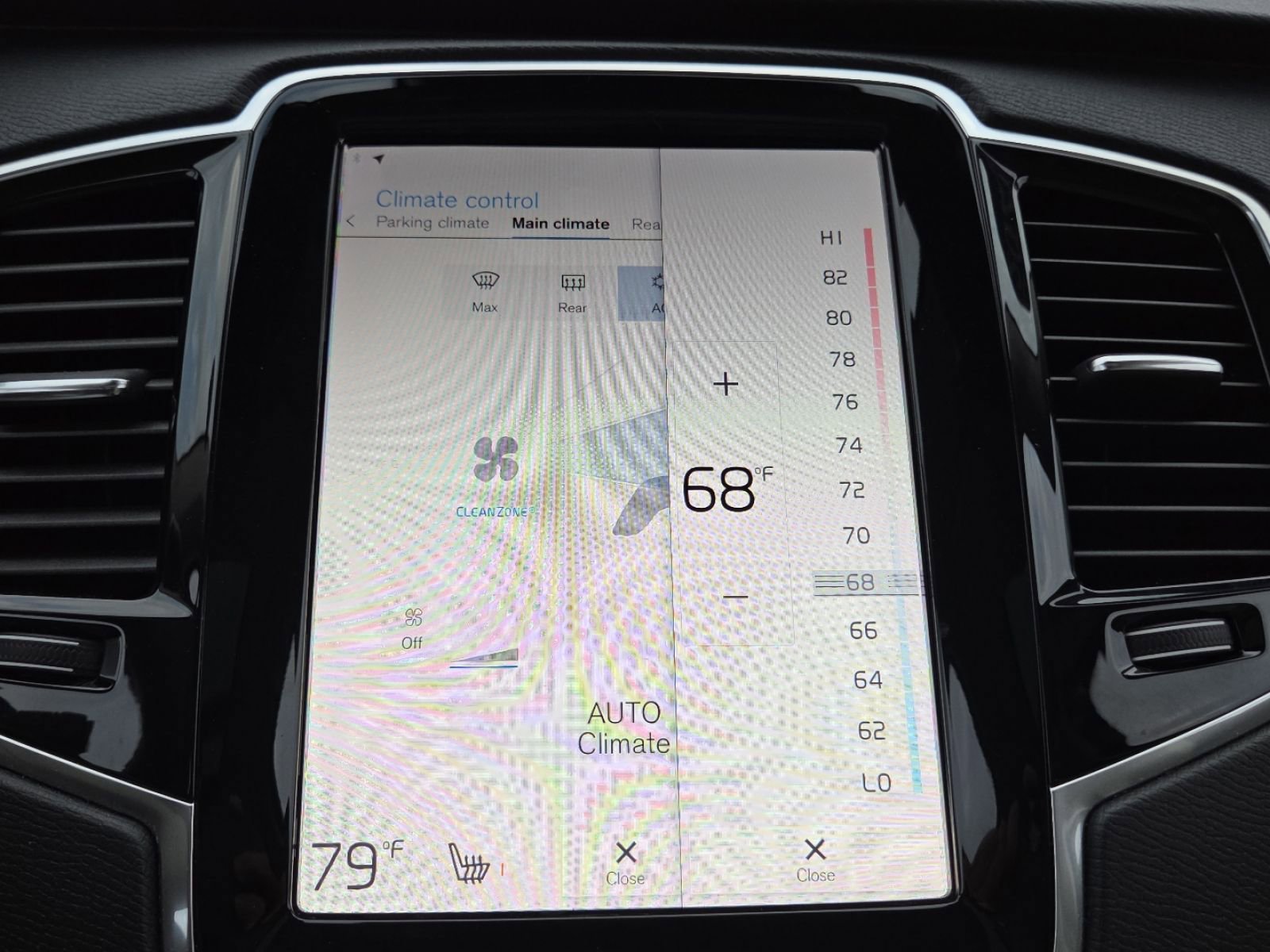 Used 2022 Volvo XC90 T5 Momentum w/ Advanced Package image 35