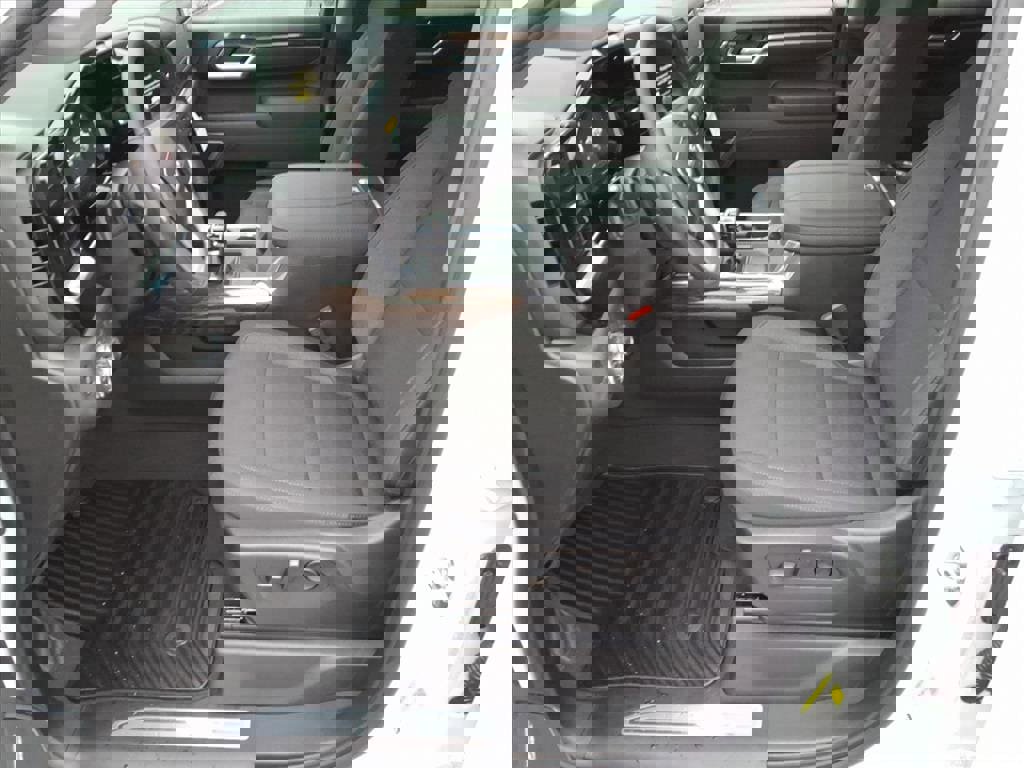 New 2026 GMC Sierra 1500 Elevation w/ Preferred Package image 5