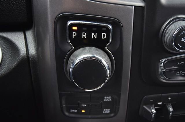 Used 2023 RAM 1500 Classic SLT w/ Trailer & Traction Group image 17