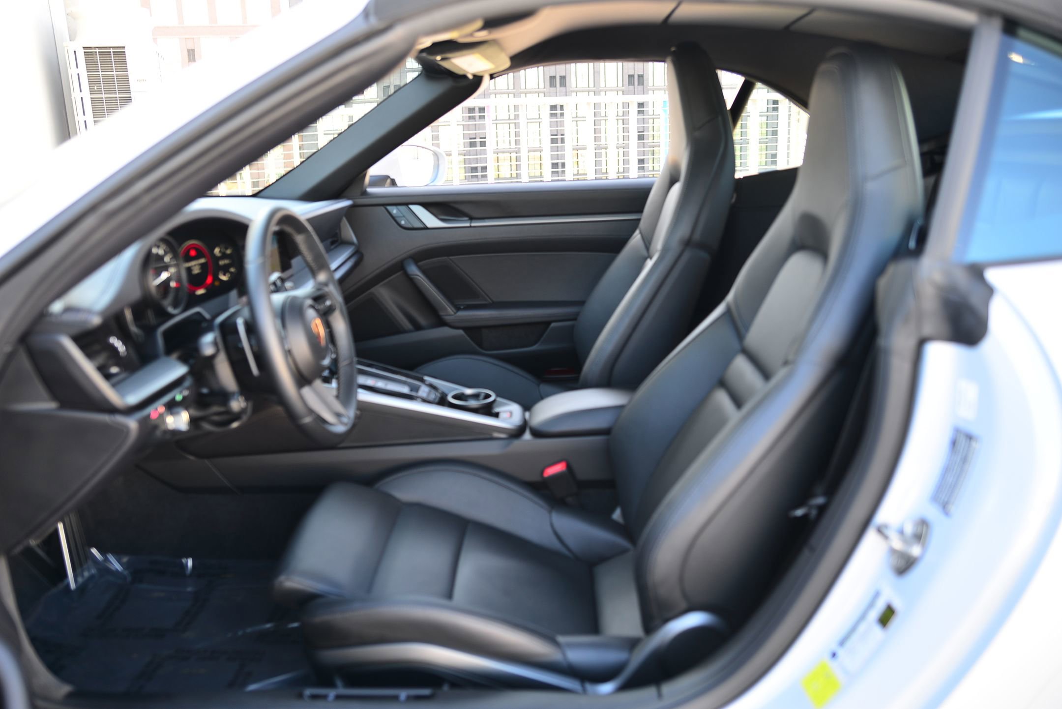 Used 2024 Porsche 911 Carrera 4S image 6