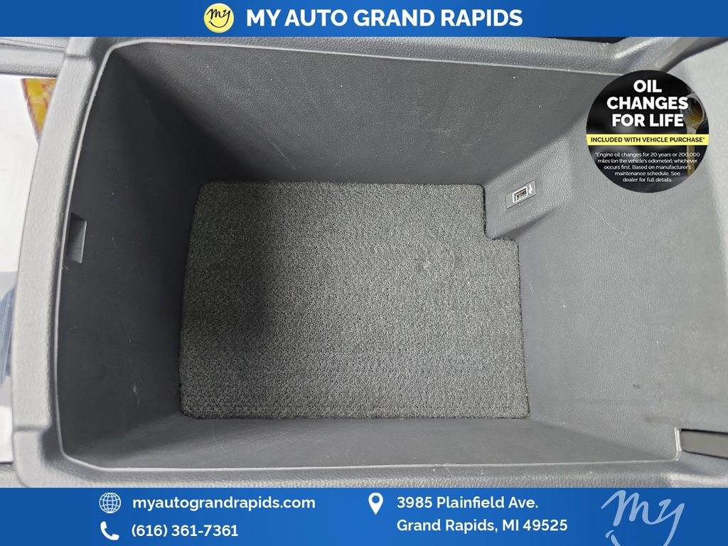 Used 2019 Volkswagen Atlas SEL AWD/4WD image 38