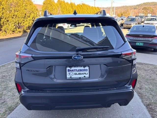 New 2026 Subaru Forester image 5