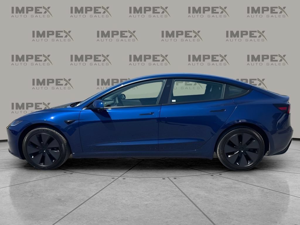 Used 2026 Tesla Model 3 RWD image 2