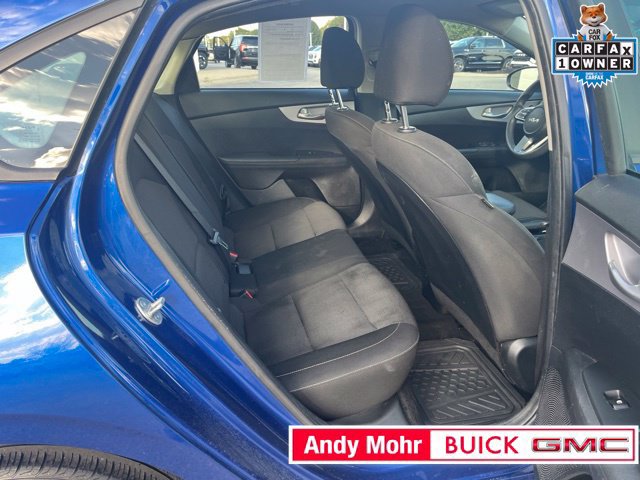 Used 2024 Kia Forte LXS FWD image 35