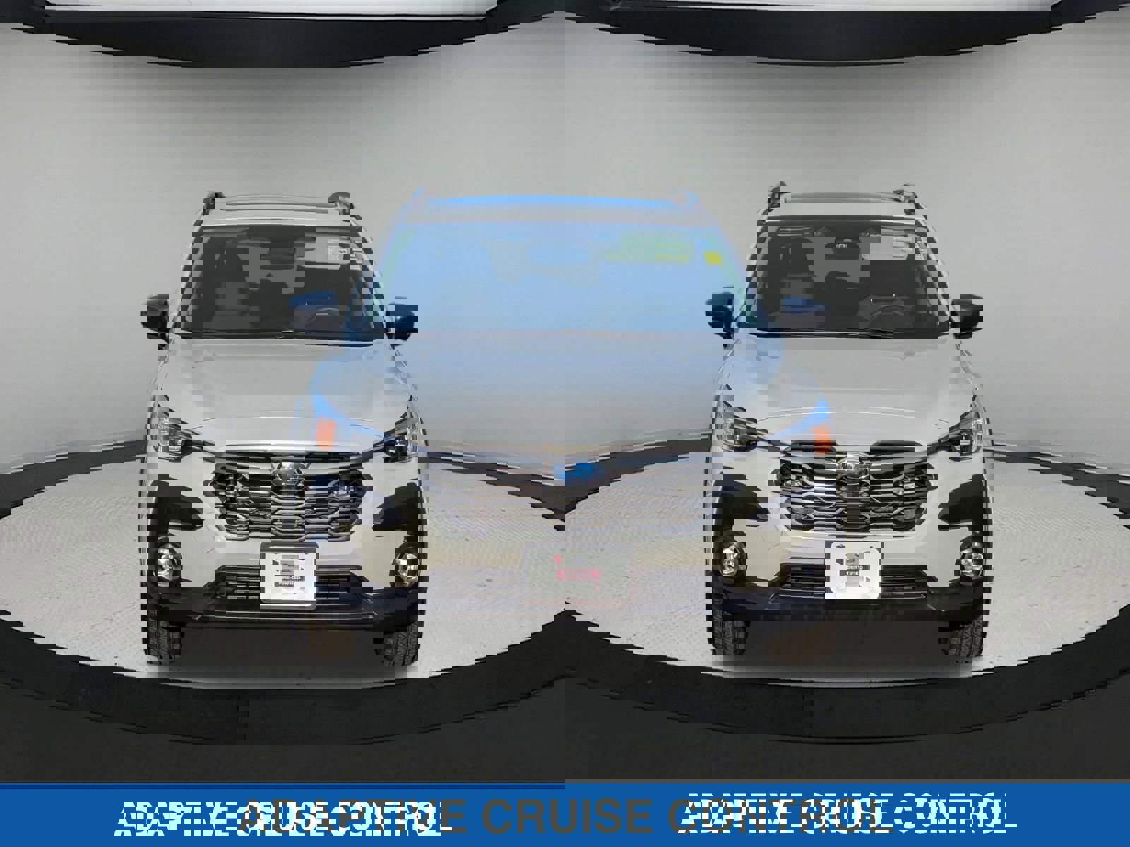 Certified 2025 Subaru Crosstrek 2.0i Premium image 9