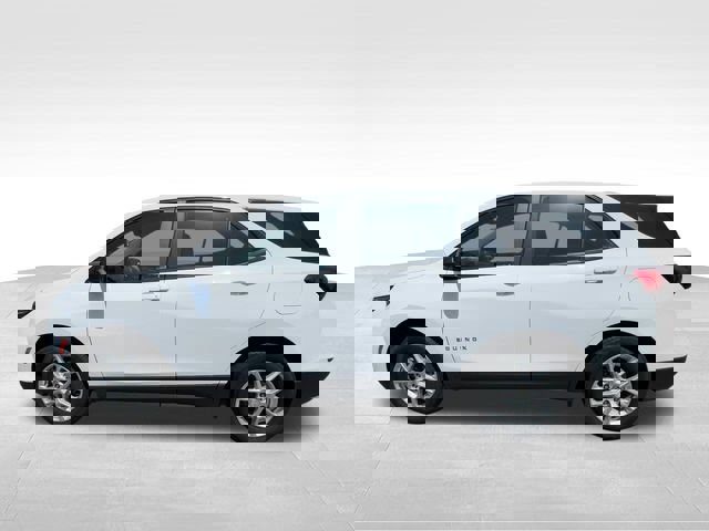 New 2024 Chevrolet Equinox LS w/ LPO, Floor Liner Package image 61