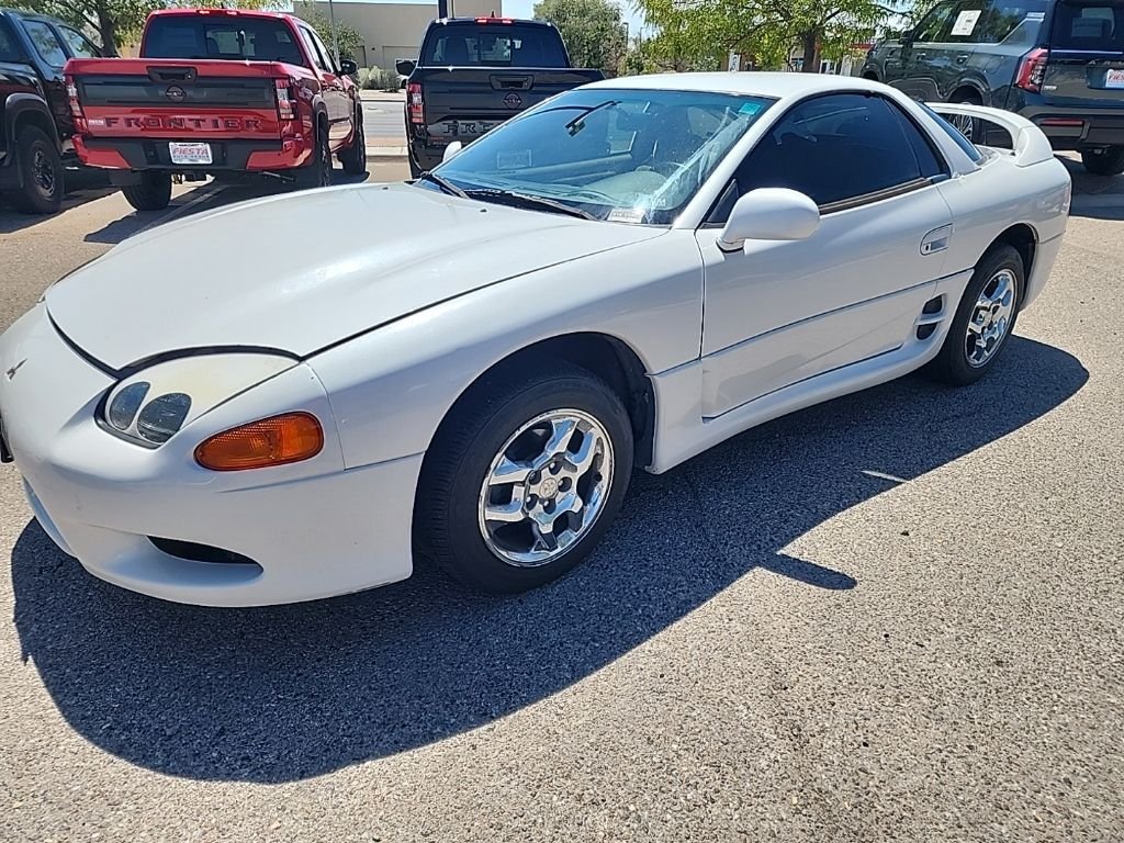 Used 1997 Mitsubishi 3000GT