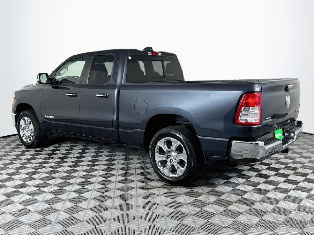 Used 2020 RAM 1500 Big Horn AWD/4WD image 6