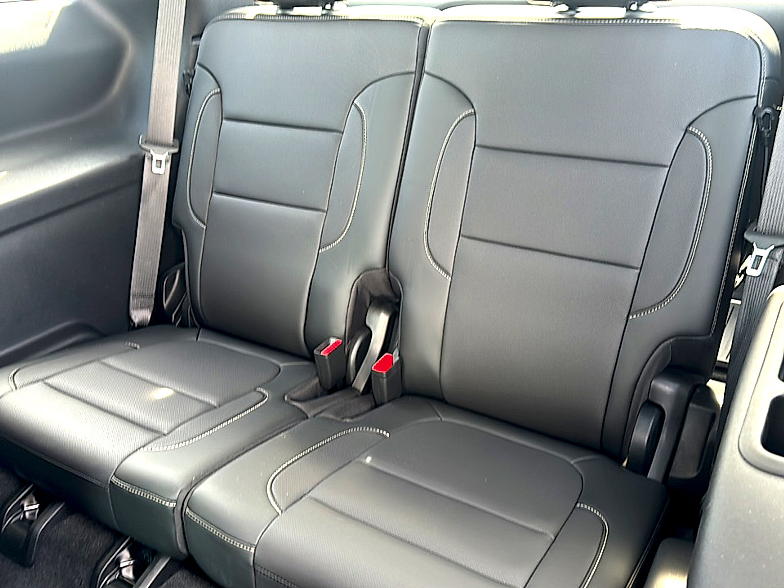 Used 2020 GMC Acadia SLT image 20