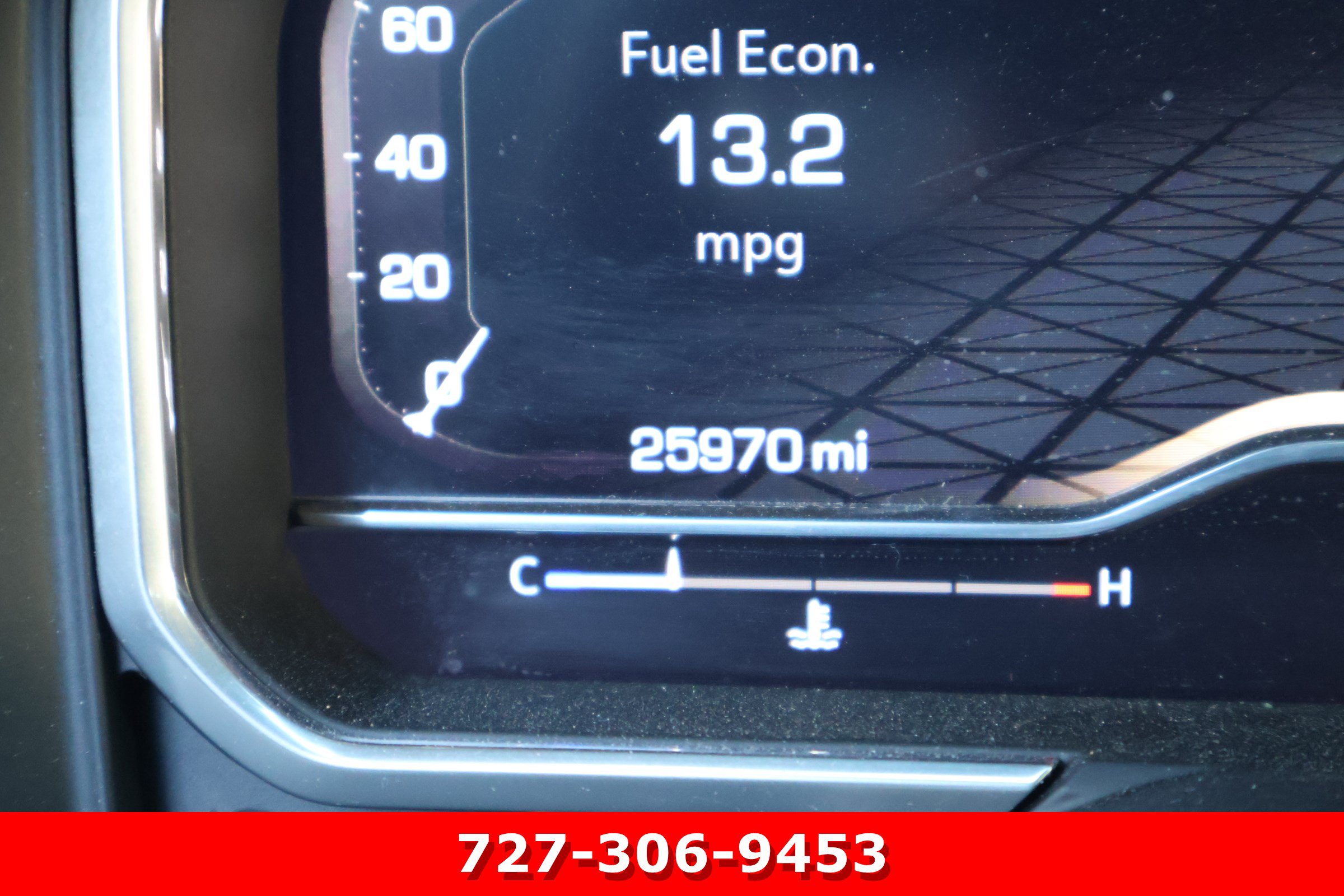 Used 2024 GMC Sierra 2500 Denali Ultimate w/ Max Trailering Package AWD/4WD image 27