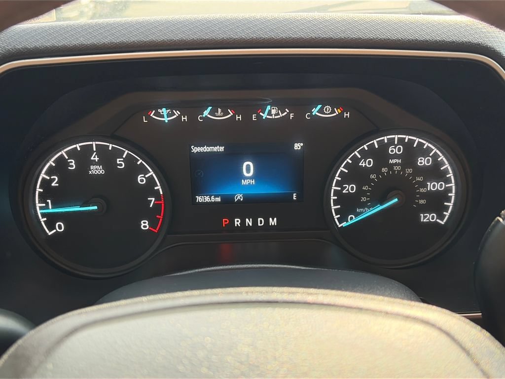 Used 2023 Ford F150 XL w/ STX Appearance Package AWD/4WD image 17