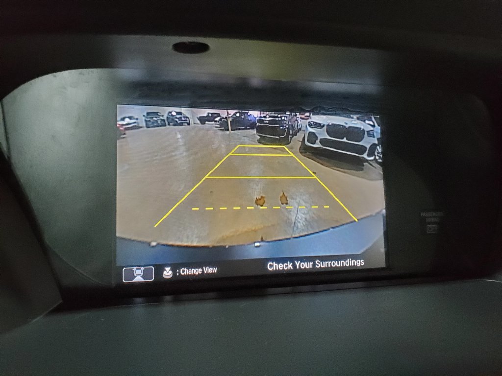 Used 2017 Honda Accord LX image 29