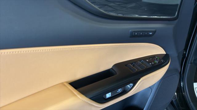 Certified 2024 Lexus NX 350 AWD w/ Vision Package image 27