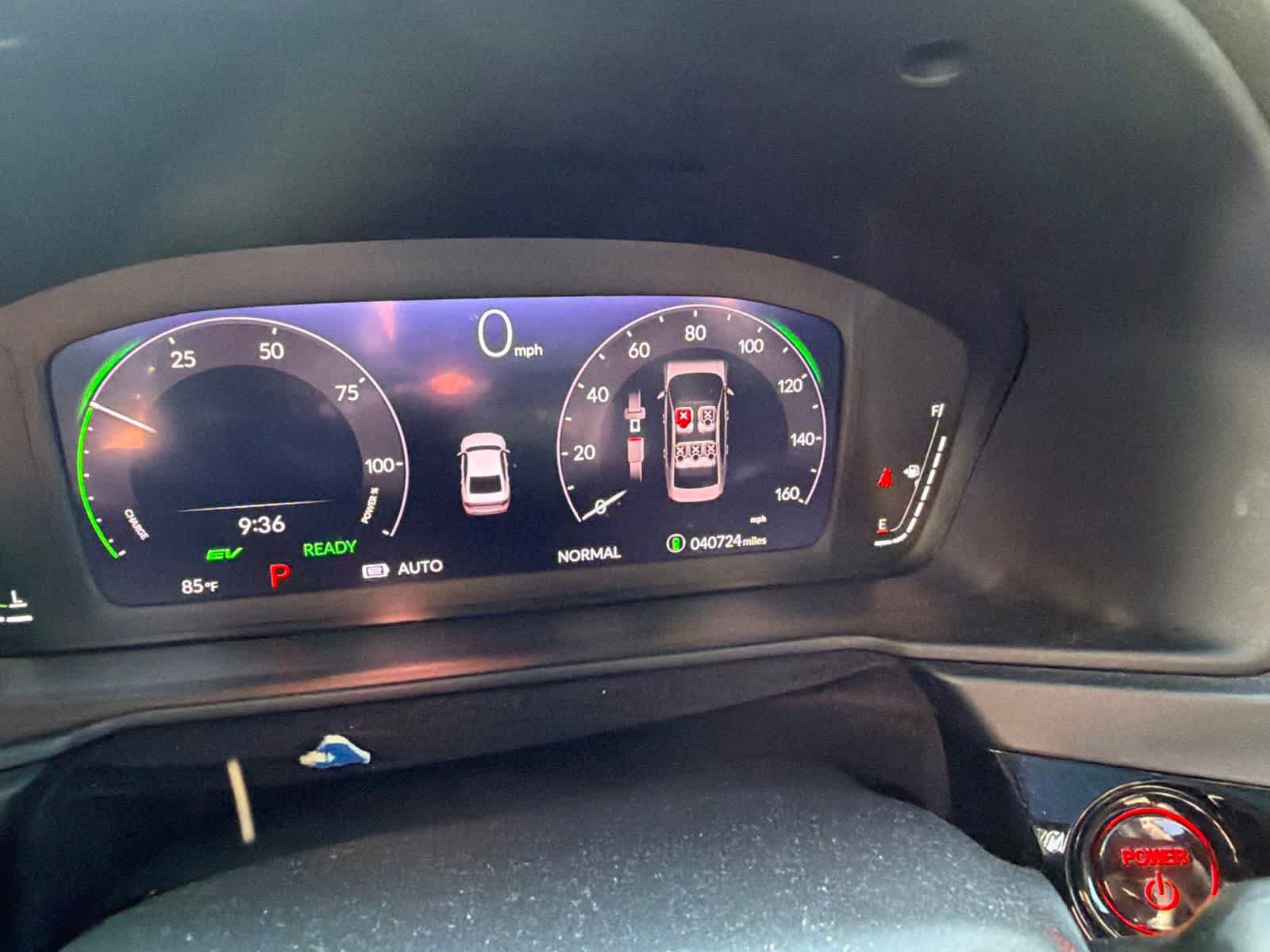 Used 2024 Honda Accord Sport video 2