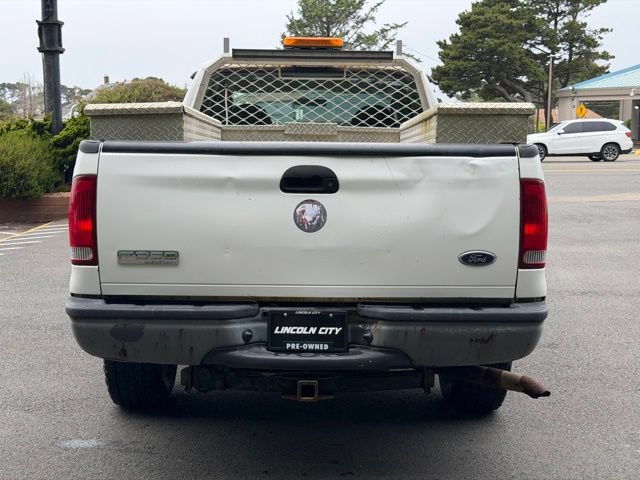 Used 2005 Ford F350 XL RWD image 6