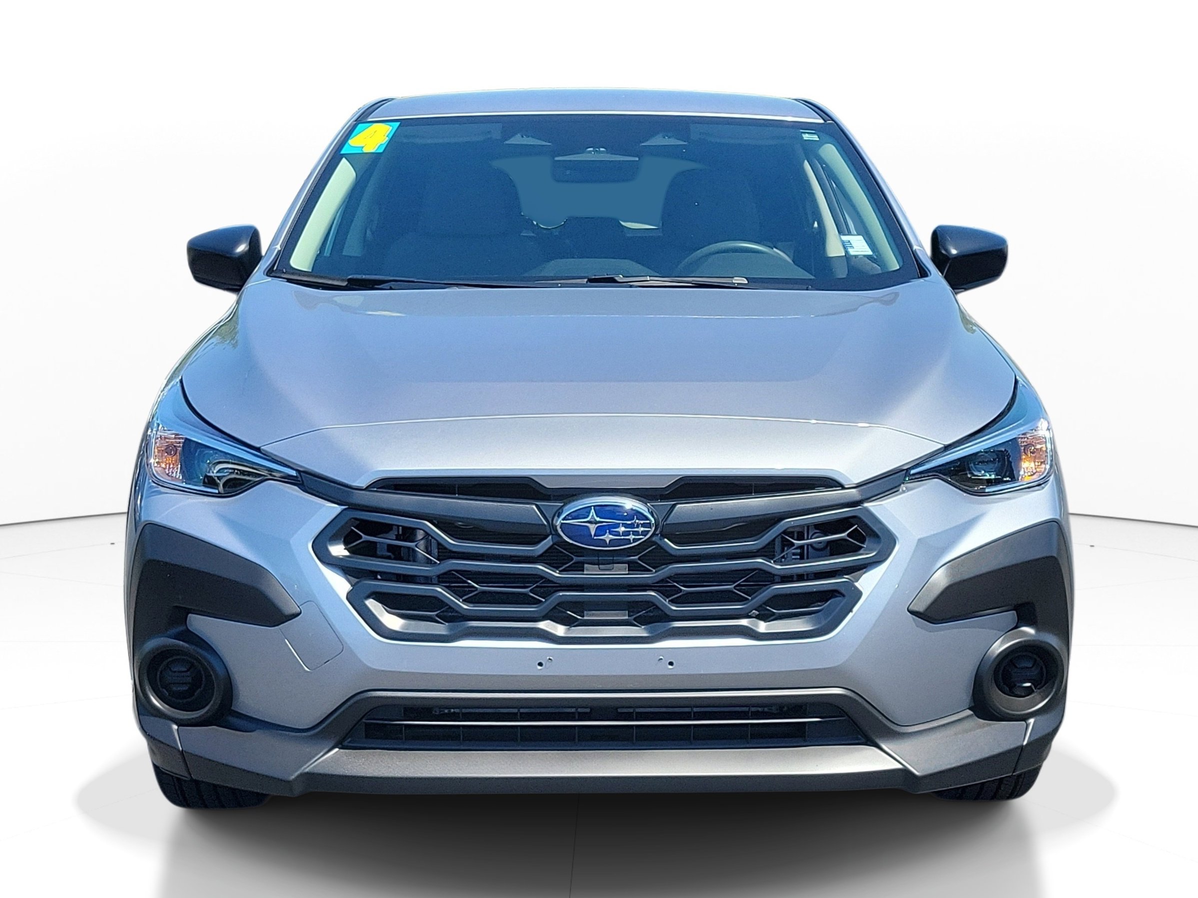 Certified 2024 Subaru Crosstrek 2.0i video 2